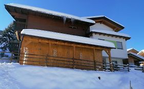 Ferienwohnung Donnerkogel